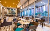 Туры в отель Crowne Plaza Barranquilla by IHG