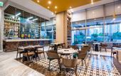 Туры в отель Crowne Plaza Barranquilla by IHG