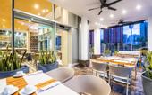 Туры в отель Crowne Plaza Barranquilla by IHG