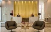 Туры в отель Crowne Plaza Barranquilla by IHG