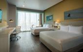 Туры в отель Crowne Plaza Barranquilla by IHG