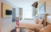 Туры в отель Crowne Plaza Barranquilla by IHG