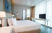 Туры в отель Crowne Plaza Barranquilla by IHG