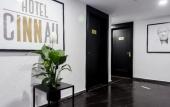 Туры в отель Hotel Cinnah