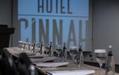Туры в отель Hotel Cinnah