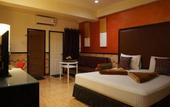 Туры в отель Sunny Residence
