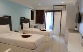 Туры в отель Sunny Residence