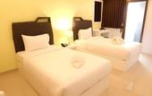 Туры в отель Sunny Residence