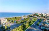 Туры в отель Seafront Hotel Da Nang