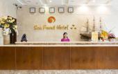 Туры в отель Seafront Hotel Da Nang