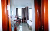 Туры в отель Seafront Hotel Da Nang