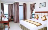 Туры в отель Seafront Hotel Da Nang