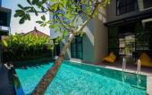 Туры в отель The Aswana Seminyak