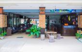 Туры в отель Patong Moon Inn Guesthouse