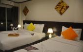 Туры в отель Patong Moon Inn Guesthouse