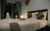 Туры в отель Patong Moon Inn Guesthouse