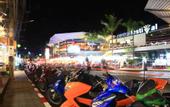 Туры в отель My Samui Hostel
