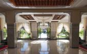 Туры в отель Ennakhil Marrakech Hotel & SPA