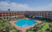 Туры в отель Ennakhil Marrakech Hotel & SPA