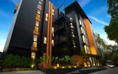 Туры в отель 9.5 Hotel