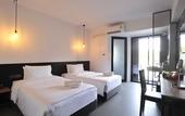 Туры в отель 9.5 Hotel