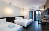 Туры в отель 9.5 Hotel