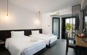 Туры в отель 9.5 Hotel