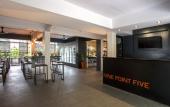 Туры в отель 9.5 Hotel