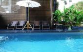 Туры в отель 9.5 Hotel