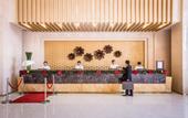 Туры в отель Sheraton Can Tho