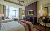 Туры в отель Sheraton Can Tho