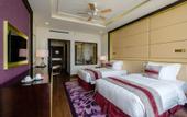 Туры в отель Sheraton Can Tho