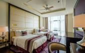 Туры в отель Sheraton Can Tho