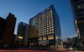 Туры в отель Shilla Stay Busan Haeundae