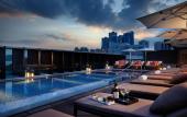 Туры в отель Shilla Stay Busan Haeundae