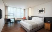 Туры в отель Shilla Stay Busan Haeundae