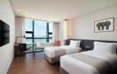 Туры в отель Shilla Stay Busan Haeundae