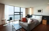 Туры в отель Shilla Stay Busan Haeundae