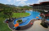 Туры в отель Sanya Ocean Sonic Banling Hotspring Resort