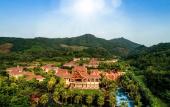 Туры в отель Sanya Ocean Sonic Banling Hotspring Resort