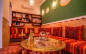 Туры в отель Riad Heklek
