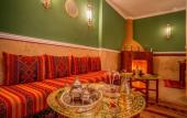 Туры в отель Riad Heklek