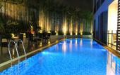Туры в отель Retreat Resort Pattaya