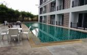 Туры в отель Retreat Resort Pattaya