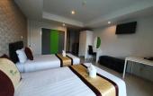 Туры в отель Retreat Resort Pattaya