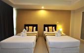 Туры в отель Retreat Resort Pattaya