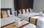 Туры в отель Retreat Resort Pattaya