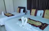 Туры в отель Retreat Resort Pattaya