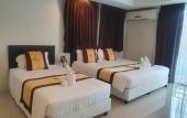 Туры в отель Retreat Resort Pattaya