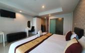 Туры в отель Retreat Resort Pattaya